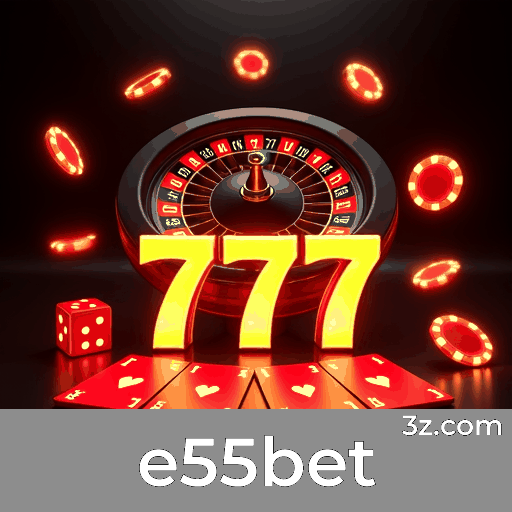 e55bet: A Comodidade do Aplicativo na Palma da Sua Mão