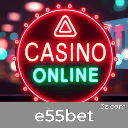 e55bet: Experiência de Jogos de Cassino Incrivelmente Empolgante e55bet: Experiência de Jogos de Cassino Incrivelmente Empolgante