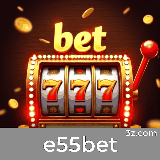 Mergulhe na Atmosfera Envolvente e Autêntica do Cassino e55bet