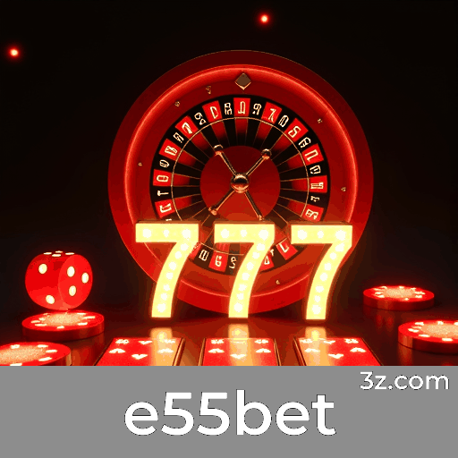 e55bet: Experiência de Jogo Imersiva e Diversificada