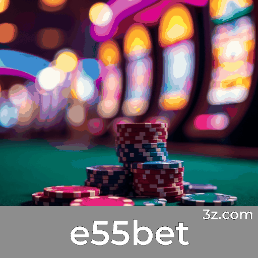 e55bet: Bônus e promoções imperdíveis para você! e55bet: Bônus e promoções imperdíveis para você!