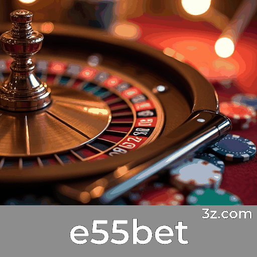 Descubra os bônus incríveis da e55bet e aproveite agora!