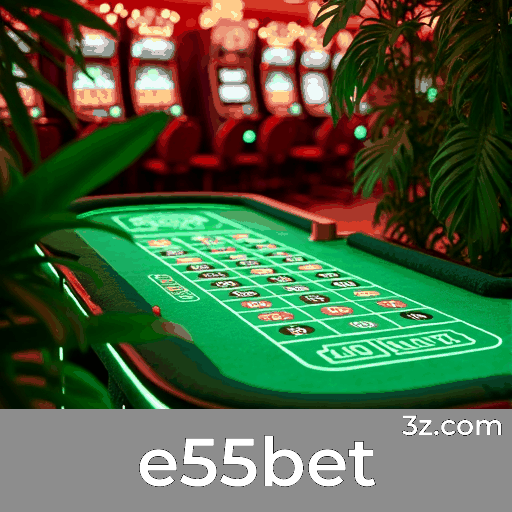 e55bet: A Comodidade do Aplicativo na Palma da Sua Mão