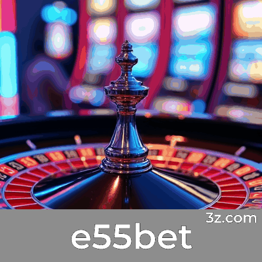 e55bet: Inovação Tecnológica em Jogos de Azar