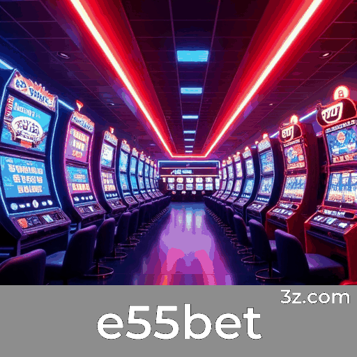 e55bet Login Seguro: Acesso a Exclusivos Benefícios
