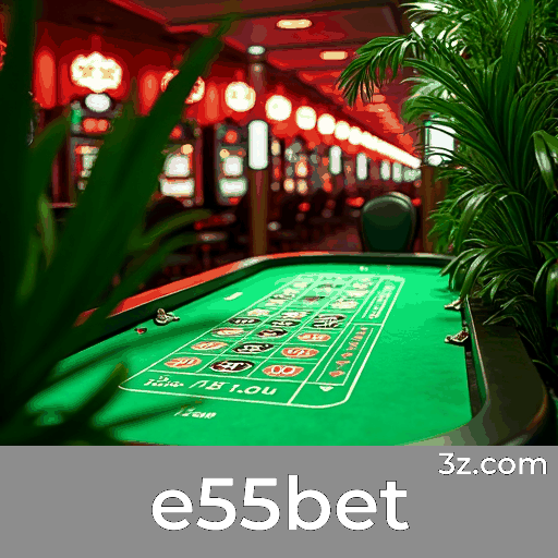 Potencialize Bônus com e55bet: Estratégia Integrada